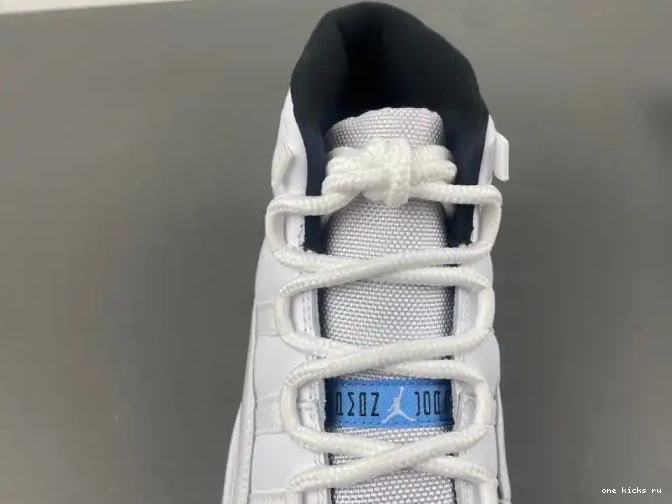 Chep Onekick Air Blue 11 CT8012-104 legend Jordan 0510